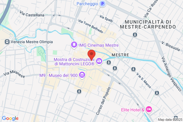 Ristorante Fu