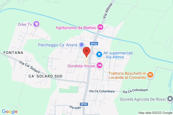 Al Capolinea Ristorante Pizzeria