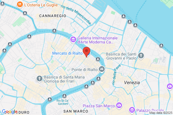 Antica Trattoria Poste Vecie