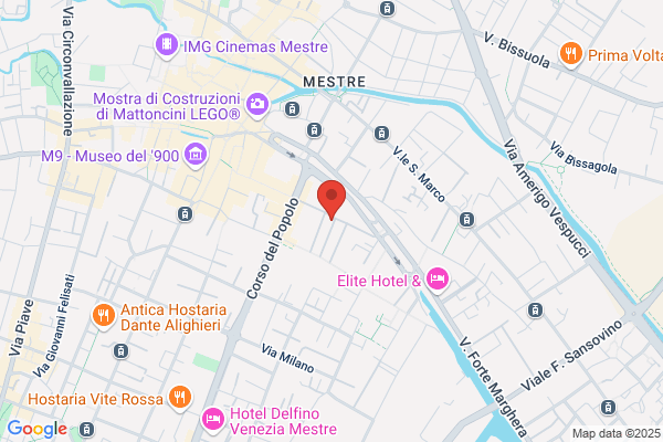 Bar Trattoria all'Ancora