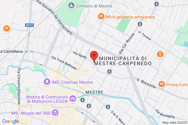 Ostaria da Mariano