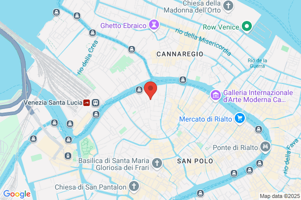 Osteria Alba Nova dalla Maria
