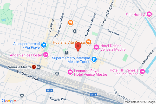 Osteria Da Mirco