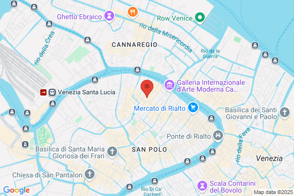 Osteria Mocenigo