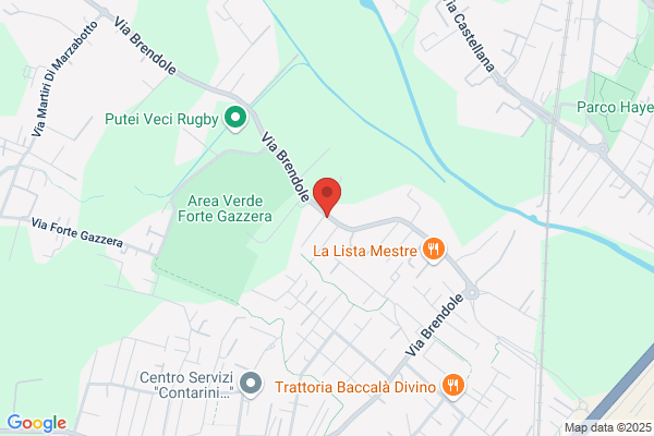 Panificio Il Fortino