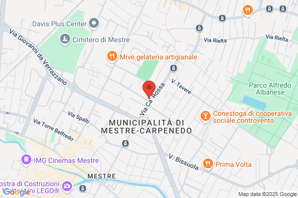 Pizza Sofia di Kuch Vitaliy
