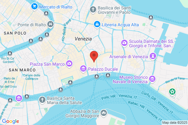 Ristorante Ae Rasse