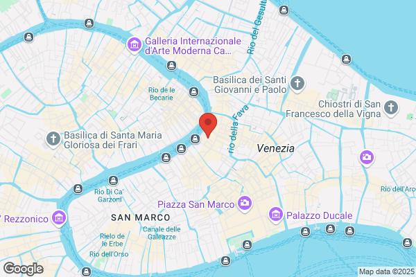 Ristorante Al Graspo De Ua