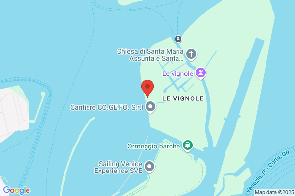 Ristorante Alle Vignole