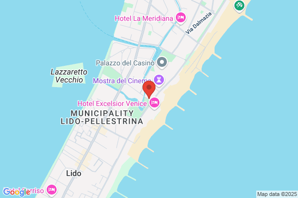 Ristorante La Tavernetta