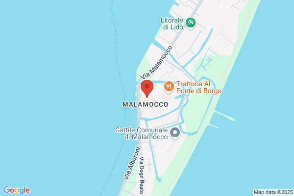 Ristorante Malamocco S.A.S.