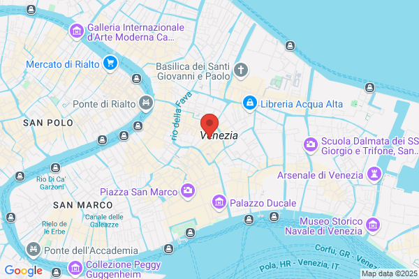 Ristorante Mondo Novo