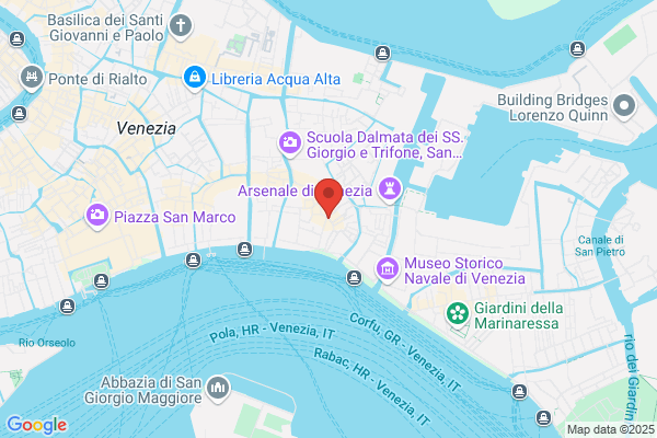 Ristorante Nanchino S.A.S.
