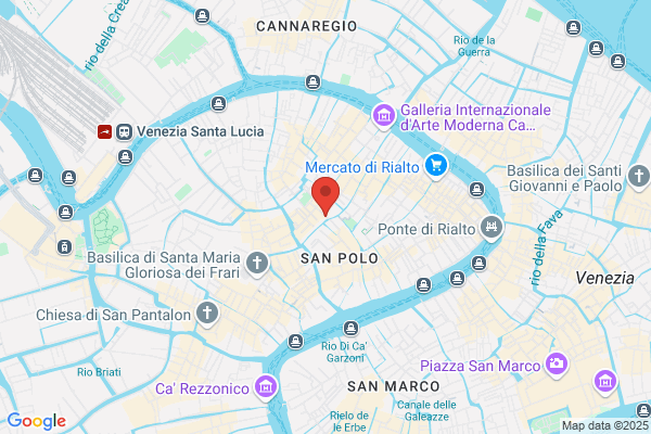 Ristorante Osteria Da Fiore S.R.L.