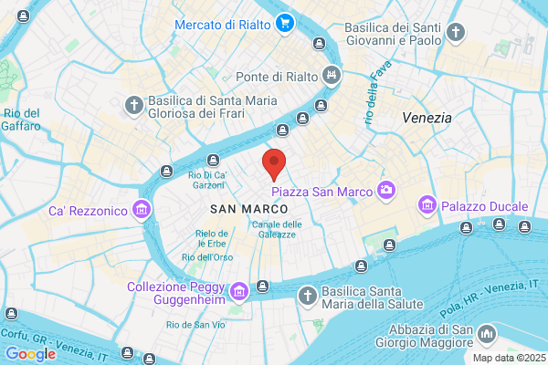 Ristorante Rosa Rossa