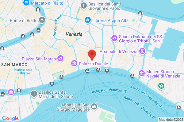 Ristorante Sestante