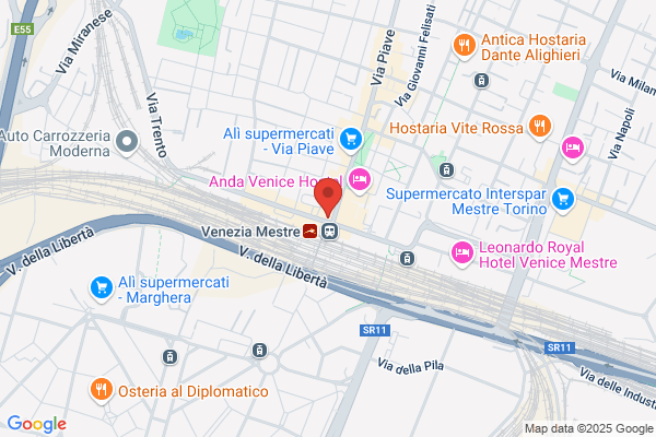 Ristorante da Tura