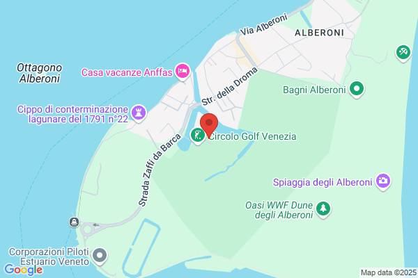 Ristorante del Golf