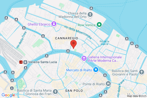 Casinò Servizi Venezia Srl