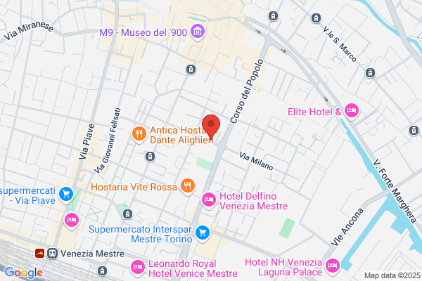Venice bangla b&b