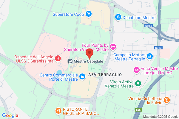 Centro Benessere ed Estetica Invita