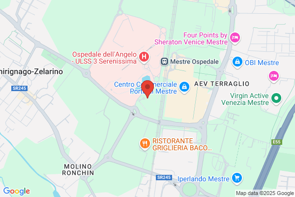Fondazione Banca degli Occhi del Veneto Onlus