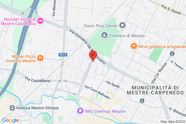 Centro Orientale Tuina