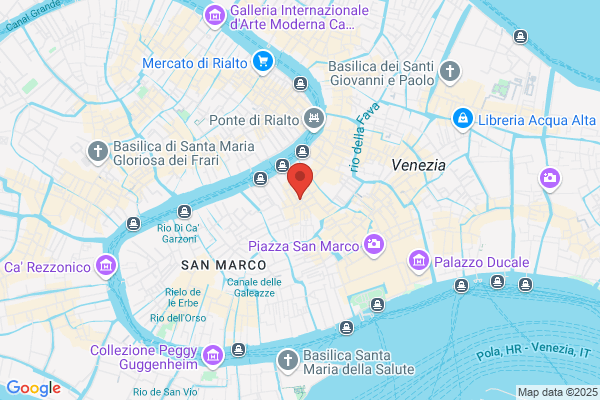 Saba Dr. Marco