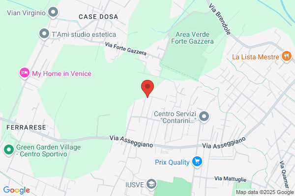 Impresa Vedovato