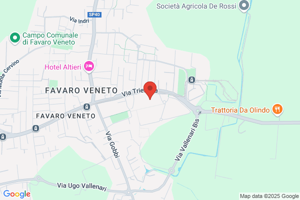 ambulatorio veterinario dott franco penzo