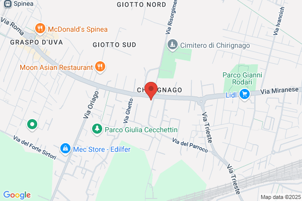 Istituto Don Orione