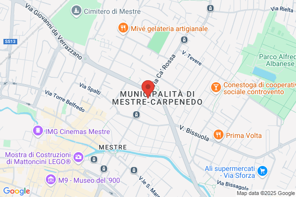 Mail Boxes Etc. - Centro MBE 0741