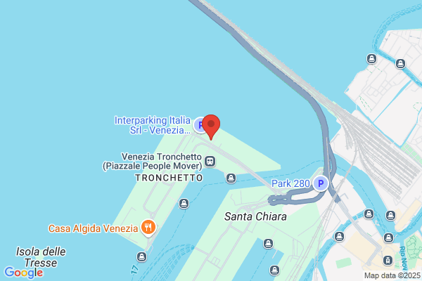 Ordine Architetti Della Provincia Di Venezia