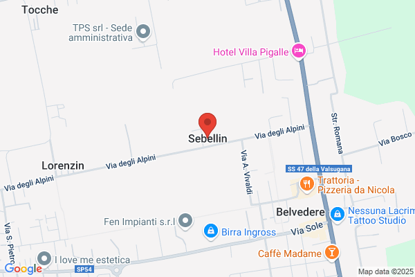 Sebellin pierluigi