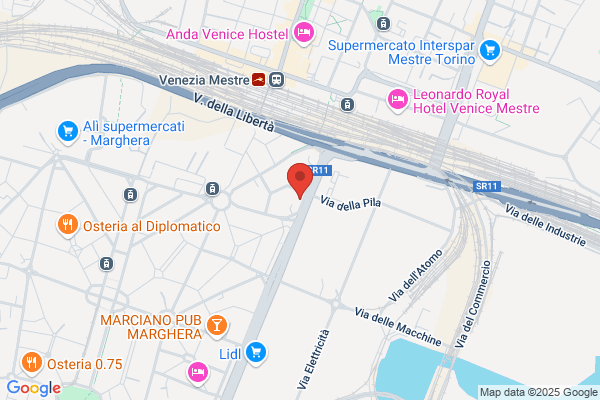Sindacato Agenti E Rappresentanti Di Commercio Prov. venezia