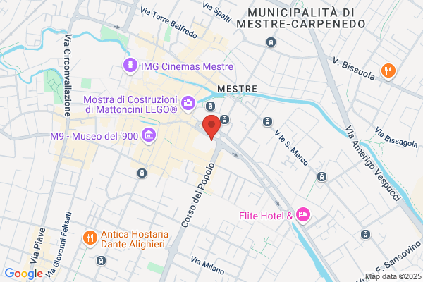 Sindacato Giornalisti Del Veneto