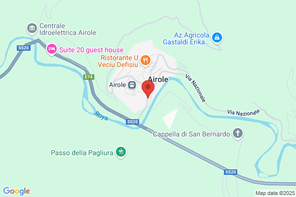 Erika Sas Di Gastaldi Giacomina & C.