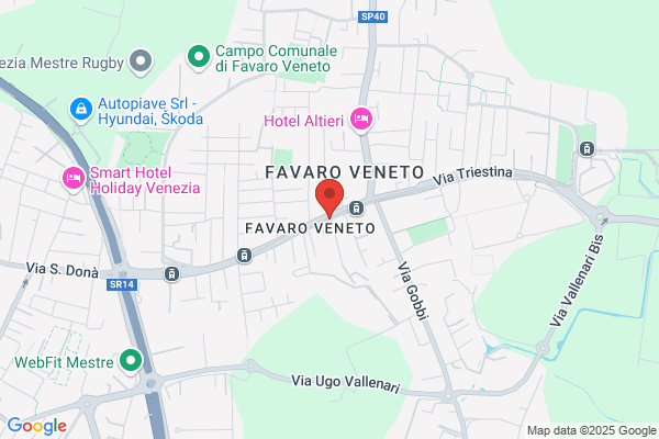 Gavagnin Bruno E Di Vita Luca S.N.C.