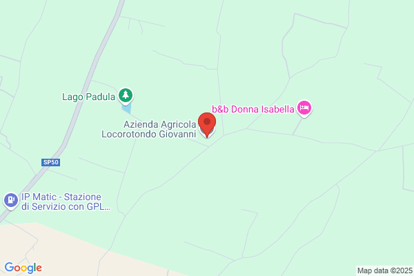 Locorotondo giovanni