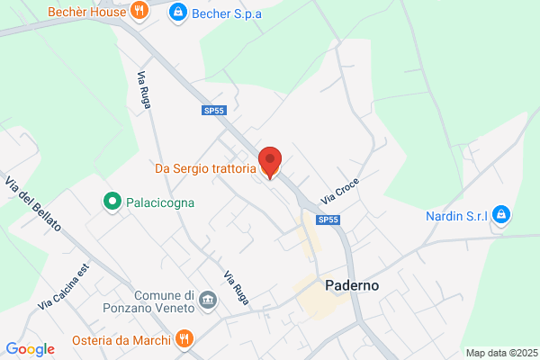 Osteria Da Sergio