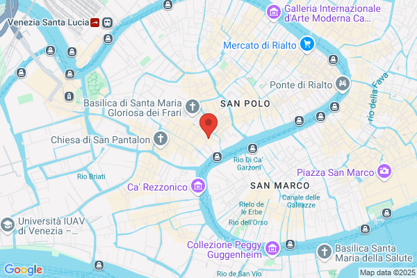 San Tommaso Srl