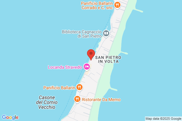 Trattoria =da Nane=