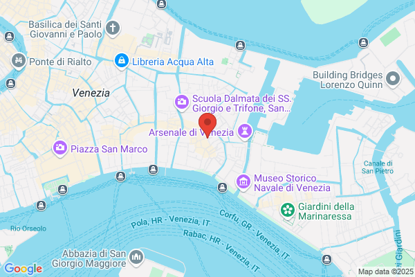 Trattoria Ai Corazzieri