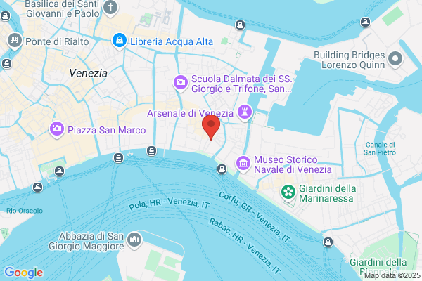 Trattoria Al Vecio Portal