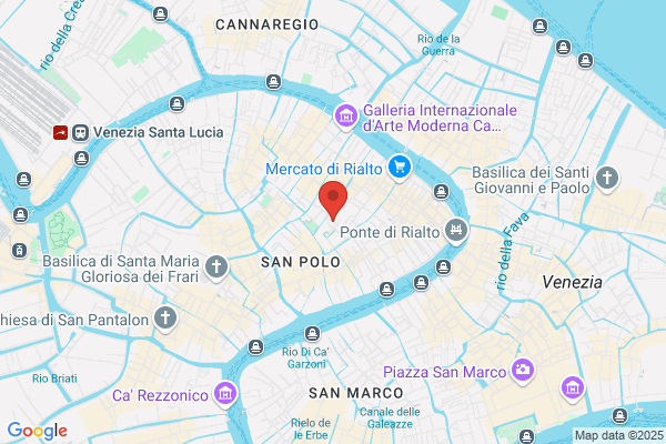 Trattoria Antiche Carampane
