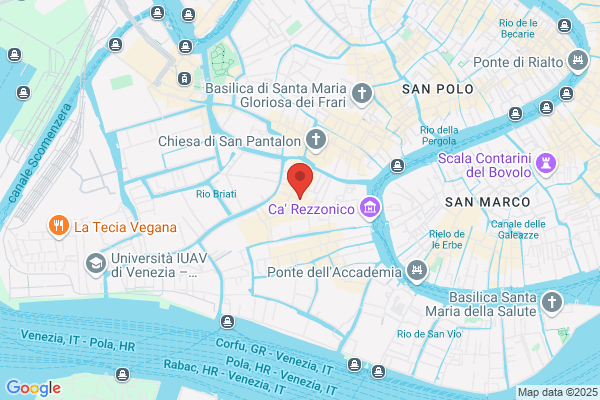 Trattoria Antico Capon