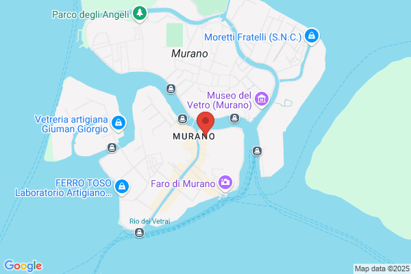 Trattoria Busa Alla Torre