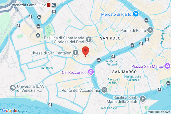 Trattoria Ca Foscari Al Canton