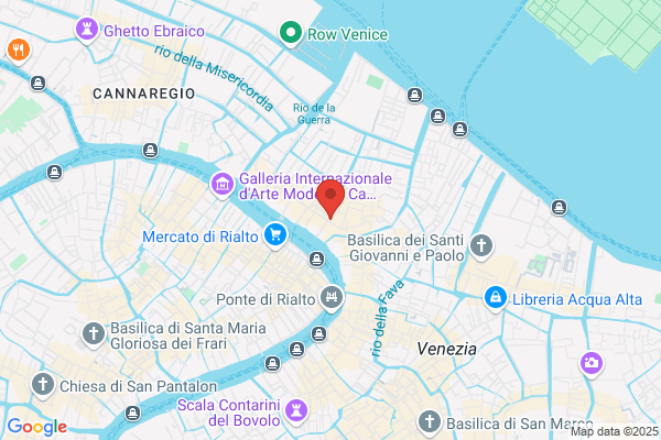 Trattoria Da Gianni Sas