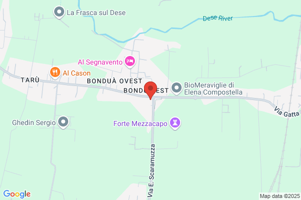 Trattoria Da Marton Snc
